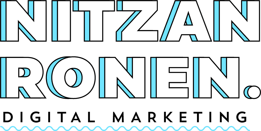 ניצן רונן שיווק דיגיטלי
