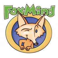 פוקסמיינד לוגו