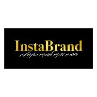 נטלי מילוא InstaBrand לוגו